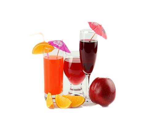 Các loại đồ uống giúp tăng cân tại Fami