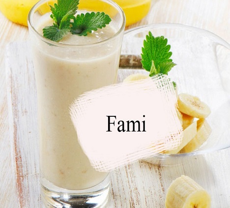 Đồ uông giúp tăng cân