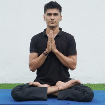 MASTER ABHISHEK MISHRA