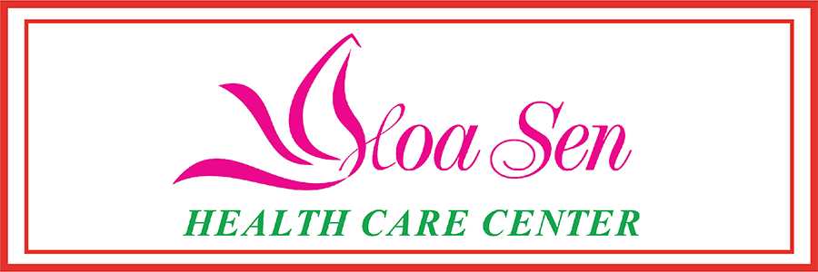 logo hoa sen